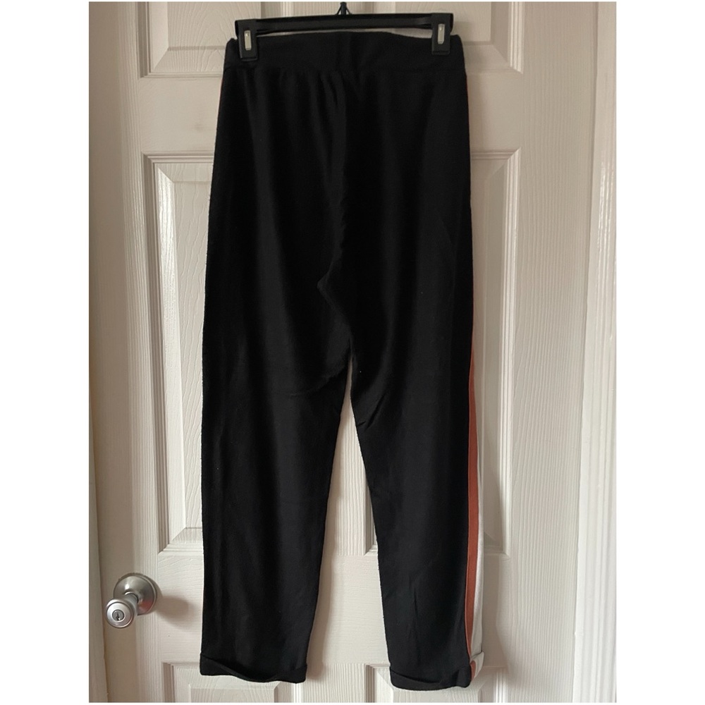 Zara size medium soft polished soft pants